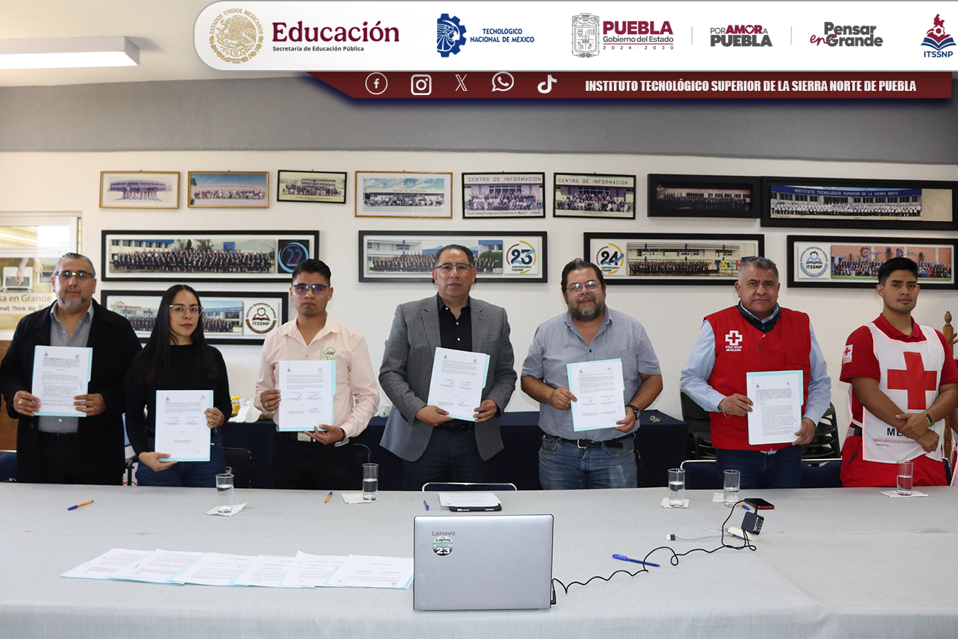 ...